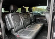 2024 Mercedes-Benz V-Class 300d Bluetec 9G-Tronic Premium D Auto