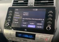 2021 TOYOTA LAND CRUISER D-4D INVINCIBLE