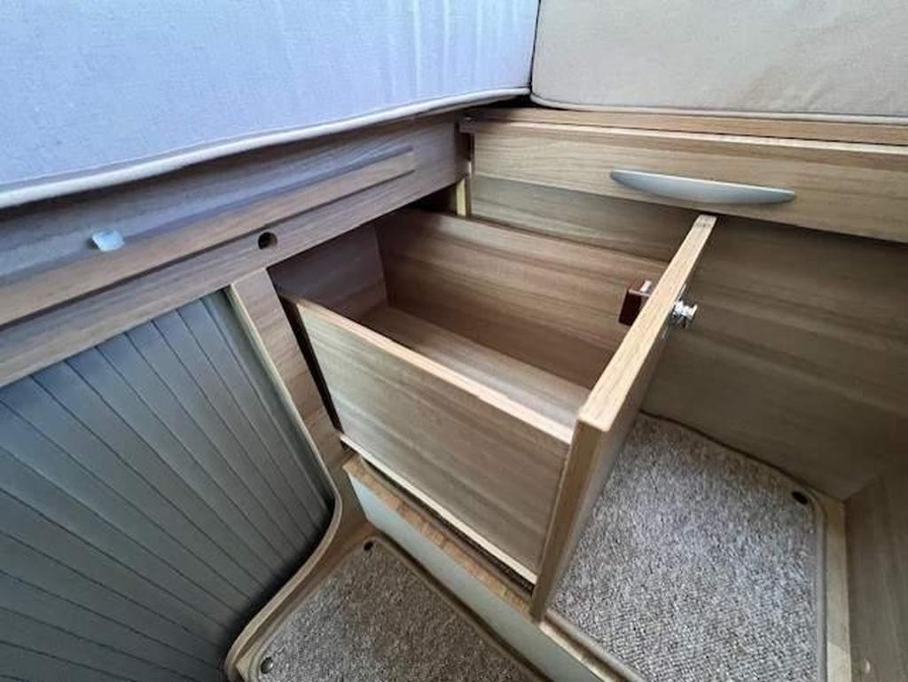 2015 FIAT Ducato Adria Coral Axess S 670SL