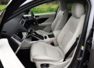 2021 Jaguar I-PACE HSE