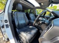 2021 Lexus RX 3.5 L 450h L V6 Takumi E-CVT 4WD