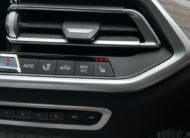 2020 BMW X5 xDrive 45E M Sport Auto