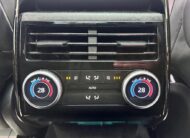 2022 LAND ROVER R-ROVER SPORT FRST ED D MHEV A