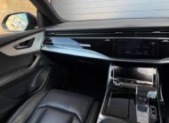 2023 Audi Q8 S Line 50TDI MHEV Quattro A