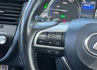 2021 Lexus RX 3.5 L 450h L V6 Takumi E-CVT 4WD