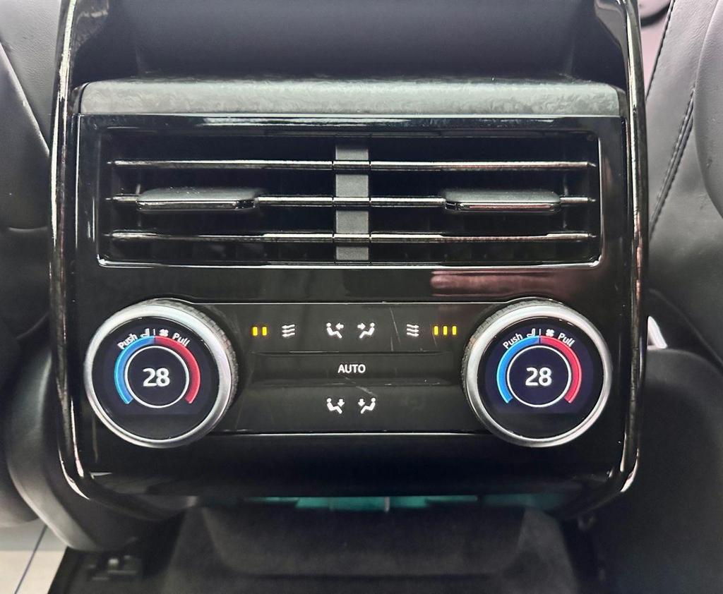 2022 LAND ROVER R-ROVER SPORT FRST ED D MHEV A