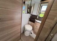 2015 FIAT Ducato Adria Coral Axess S 670SL