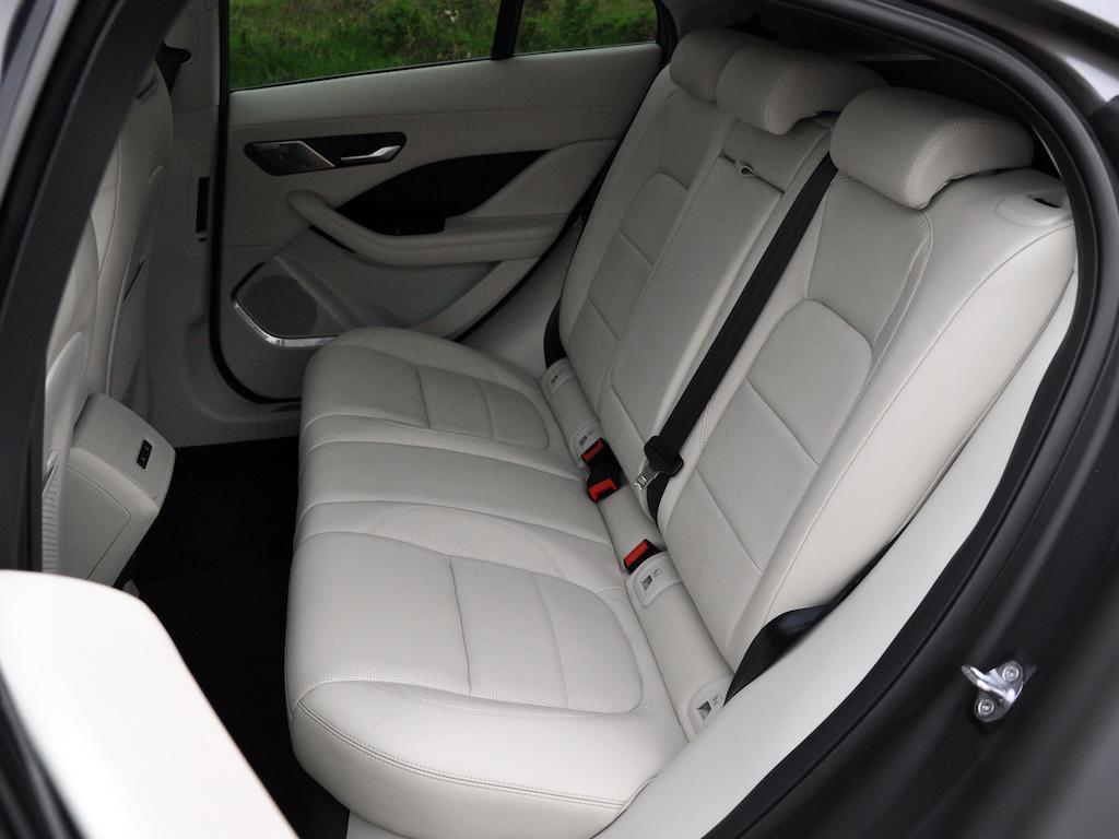 2021 Jaguar I-PACE HSE