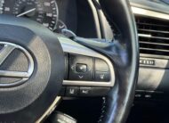 2021 Lexus RX 3.5 L 450h L V6 Takumi E-CVT 4WD