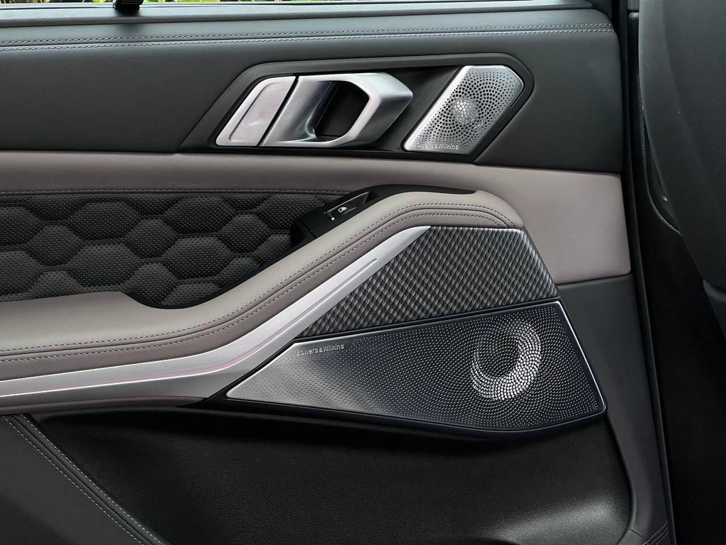 2023 BMW X5 M COMPETITION AUTO