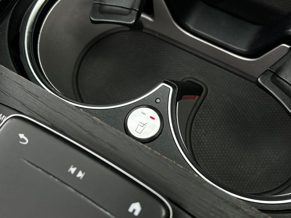 2022 Mercedes-Benz GLE Coupe 400 AMG Line Prem + D 4M A