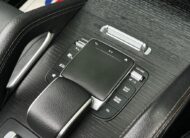 2022 Mercedes-Benz GLE Coupe 400 AMG Line Prem + D 4M A