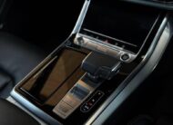 2023 Audi Q8 S Line 50TDI MHEV Quattro A