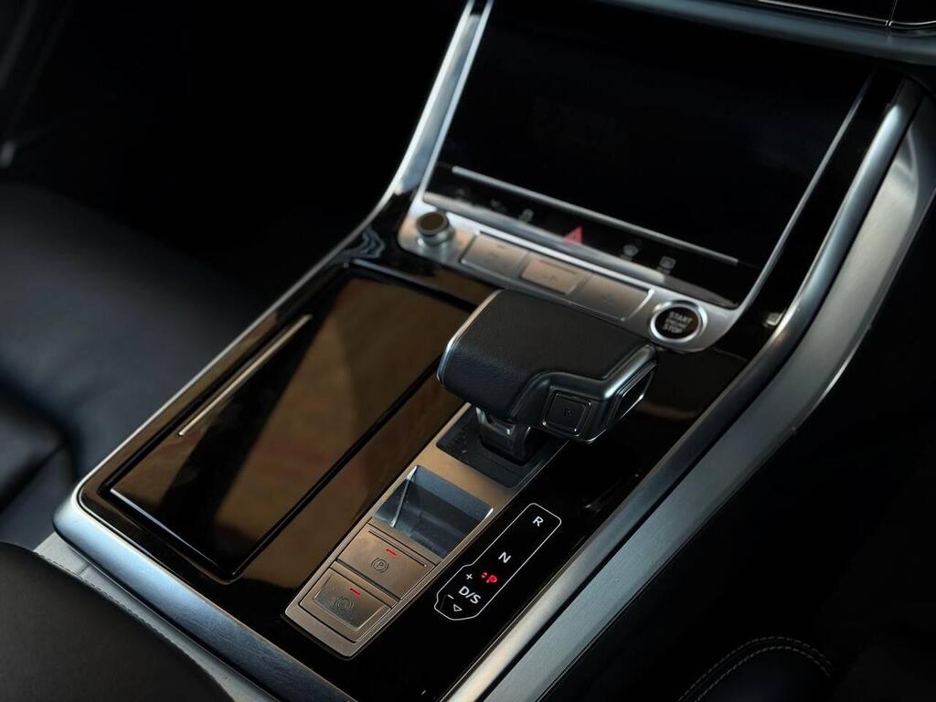 2023 Audi Q8 S Line 50TDI MHEV Quattro A