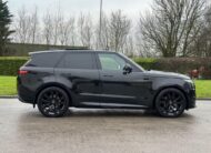 2022 LAND ROVER R-ROVER SPORT FRST ED D MHEV A