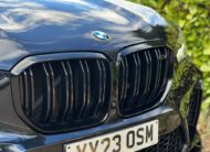 2023 BMW X5 M COMPETITION AUTO