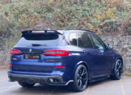 2022 BMW X5 3.0 30d MHT M Sport Auto xDrive