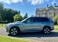 2020 VOLVO XC90 R-DESIGN B5 MHEV AWD AUTO