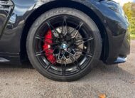 2023 BMW M3 3.0 BiTurbo Competition Steptronic M xDrive