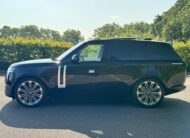 2022 Land Rover Range Rover 3.0 D300 MHEV Autobiography Auto 4WD