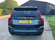 2022 Volvo XC90 R-Design B5 MHEV AWD Auto