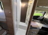 2015 FIAT Ducato Adria Coral Axess S 670SL