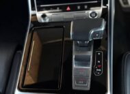 2023 Audi Q8 S Line 50TDI MHEV Quattro A
