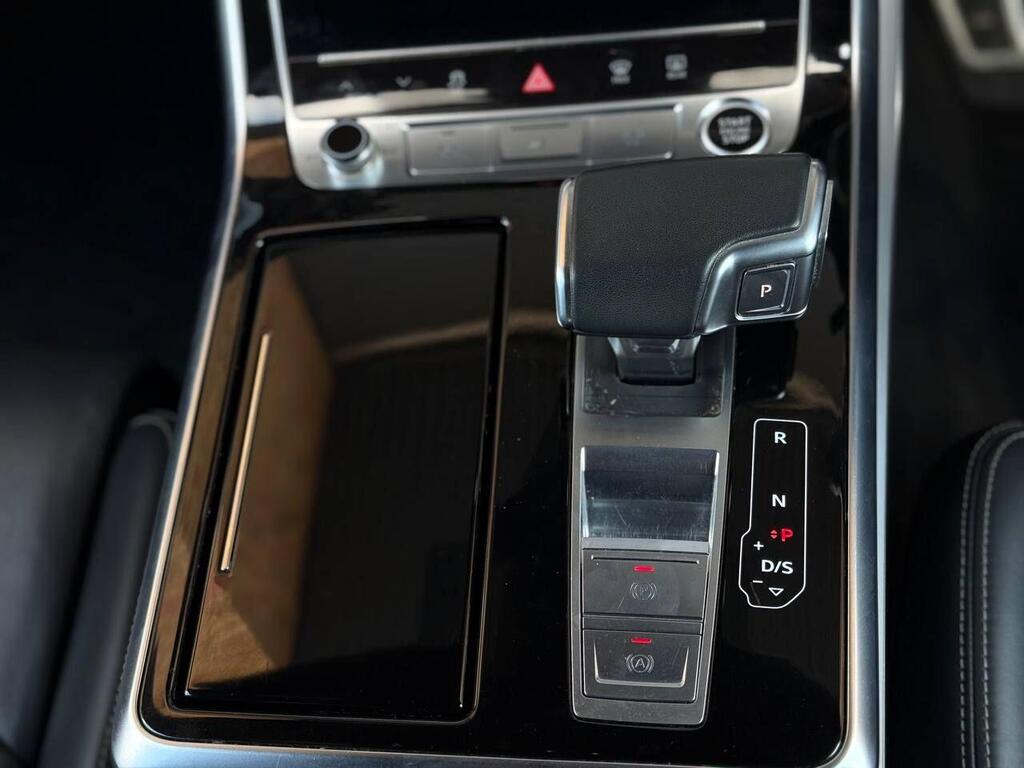 2023 Audi Q8 S Line 50TDI MHEV Quattro A