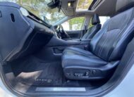 2021 Lexus RX 3.5 L 450h L V6 Takumi E-CVT 4WD