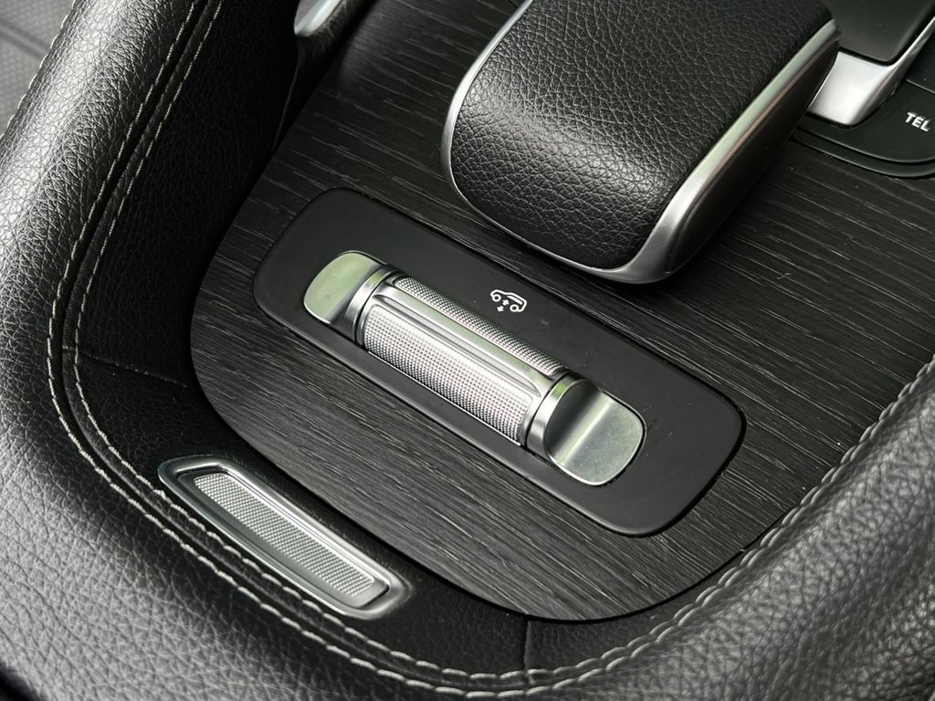 2022 Mercedes-Benz GLE Coupe 400 AMG Line Prem + D 4M A