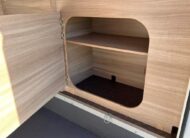 2015 FIAT Ducato Adria Coral Axess S 670SL