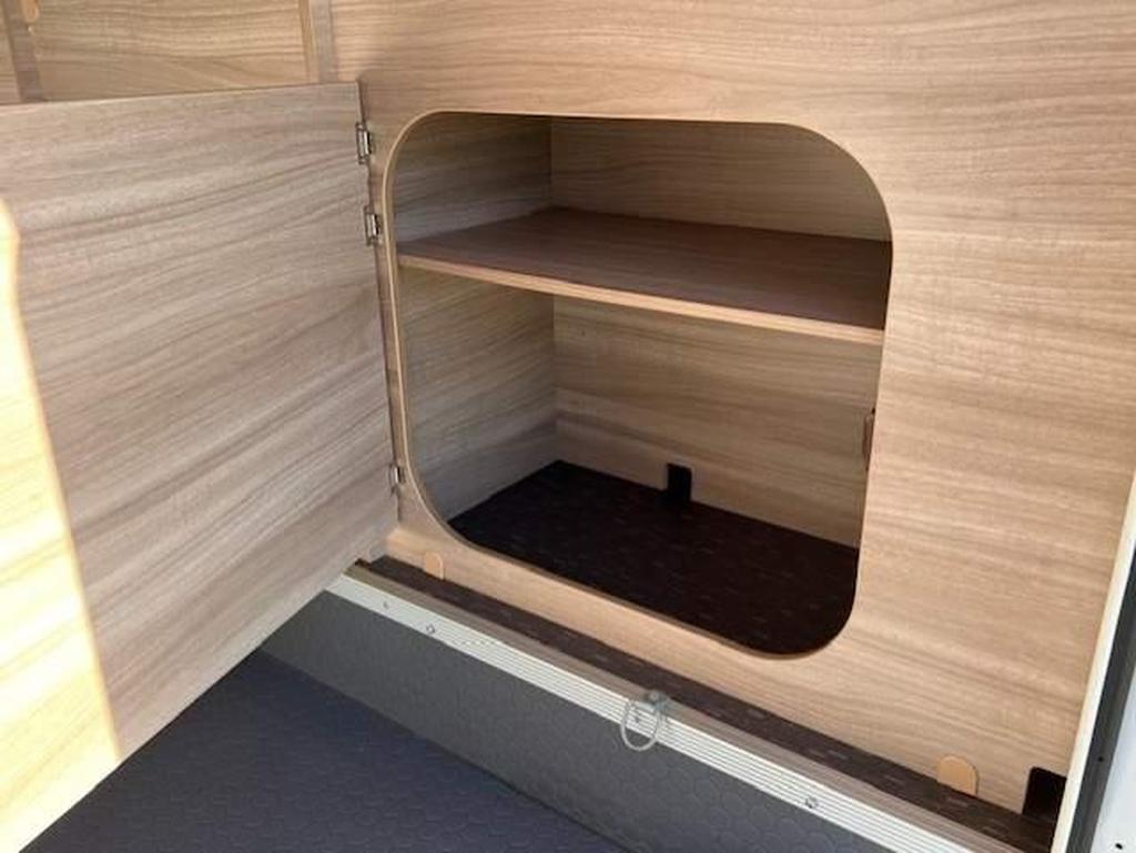 2015 FIAT Ducato Adria Coral Axess S 670SL