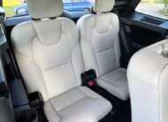 2022 Volvo XC90 R-Design B5 MHEV AWD Auto