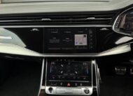 2023 Audi Q8 S Line 50TDI MHEV Quattro A