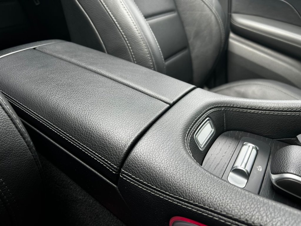 2022 Mercedes-Benz GLE Coupe 400 AMG Line Prem + D 4M A