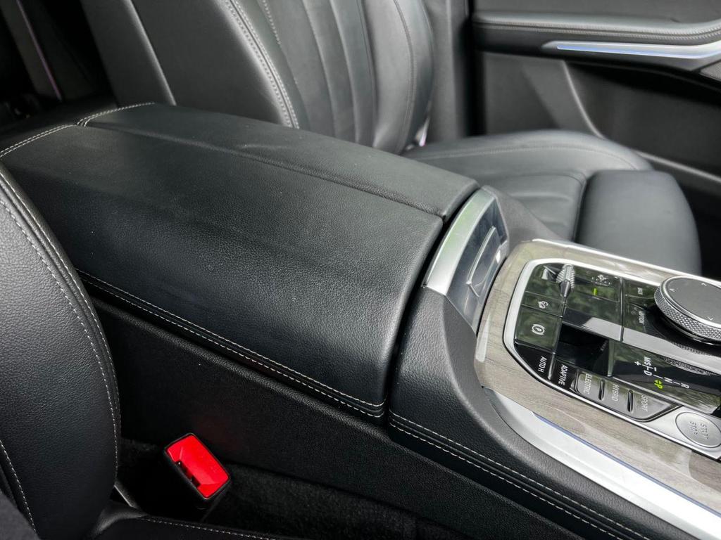 2020 BMW X5 xDrive 45E M Sport Auto