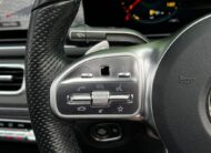 2022 Mercedes-Benz GLE Coupe 400 AMG Line Prem + D 4M A