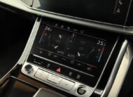 2023 Audi Q8 S Line 50TDI MHEV Quattro A