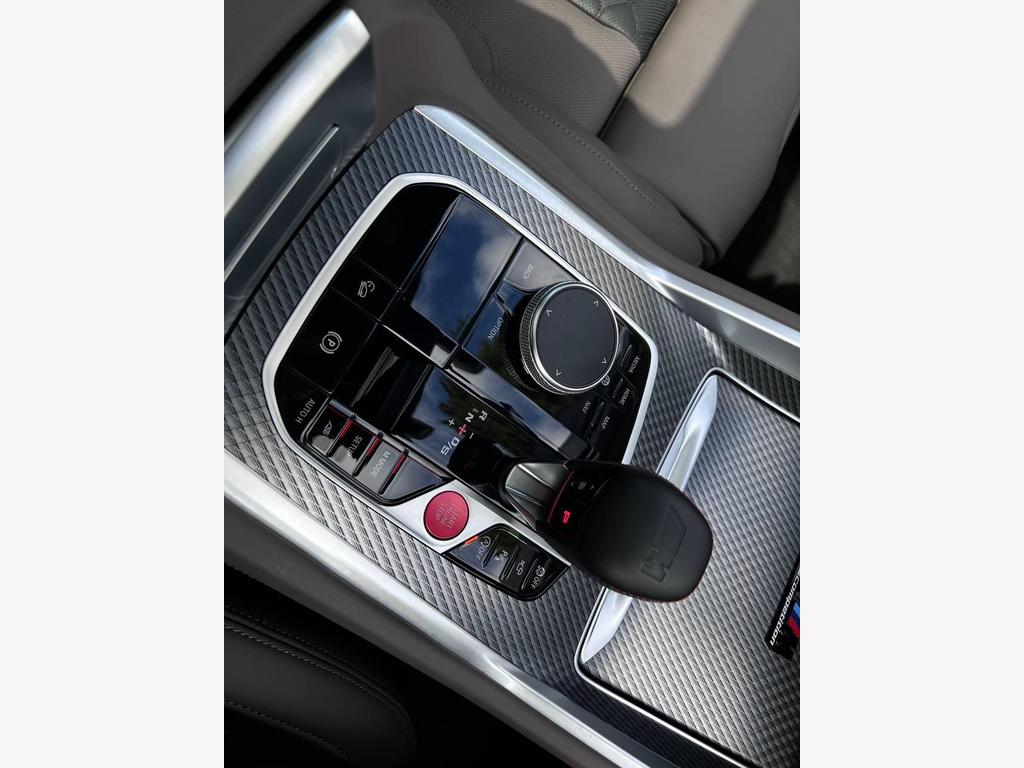 2023 BMW X5 M COMPETITION AUTO