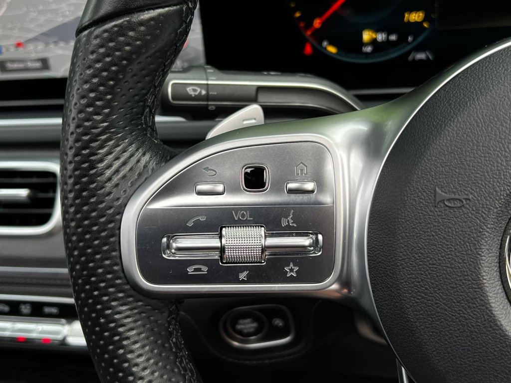 2022 Mercedes-Benz GLE Coupe 400 AMG Line Prem + D 4M A