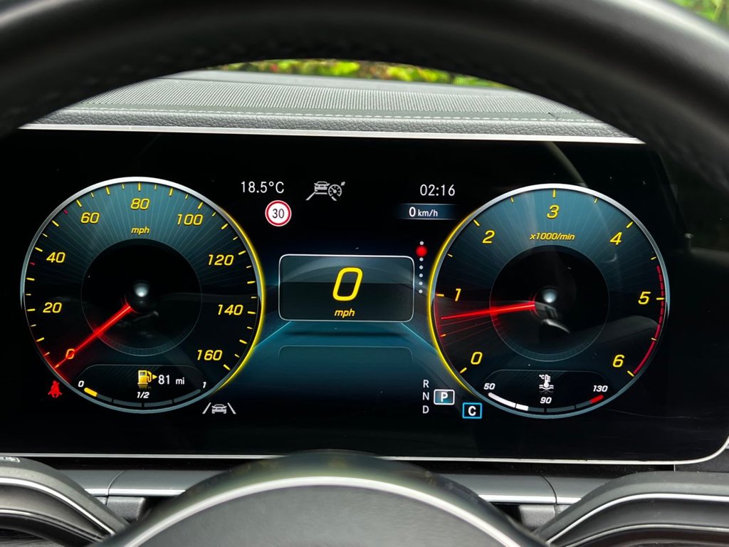 2022 Mercedes-Benz GLE Coupe 400 AMG Line Prem + D 4M A