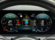 2022 Mercedes-Benz GLE Coupe 400 AMG Line Prem + D 4M A