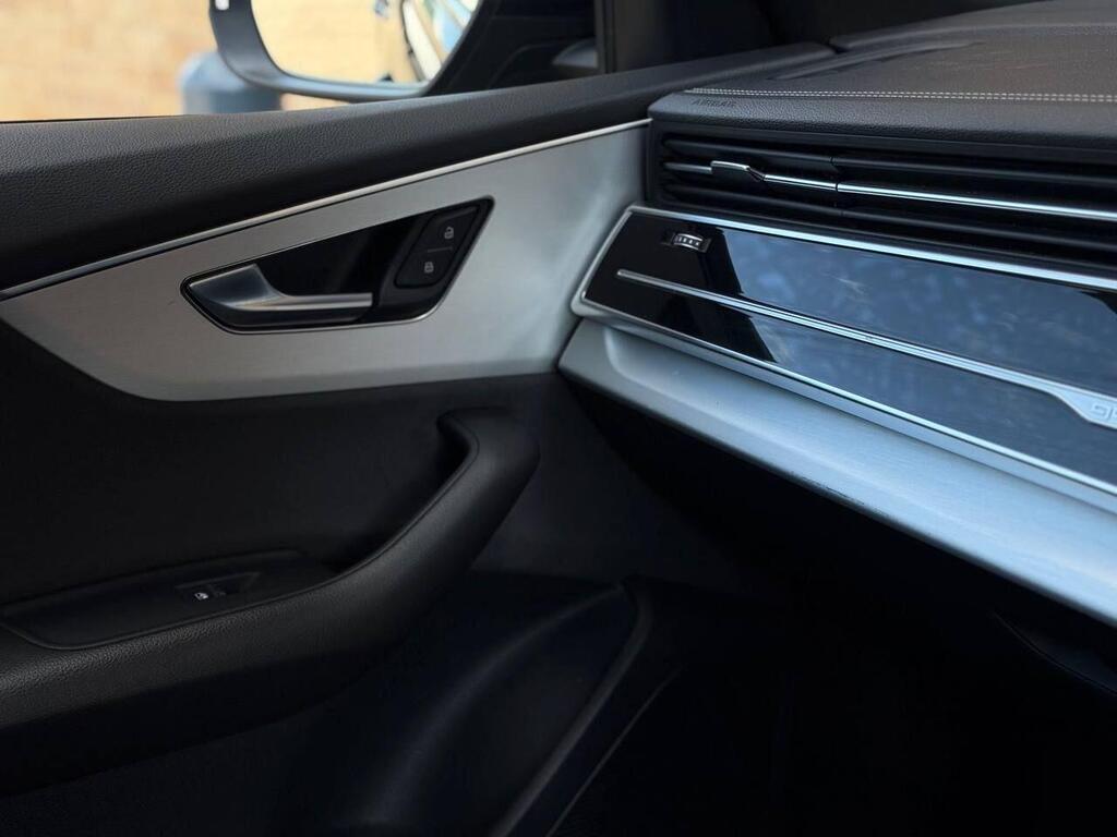 2023 Audi Q8 S Line 50TDI MHEV Quattro A