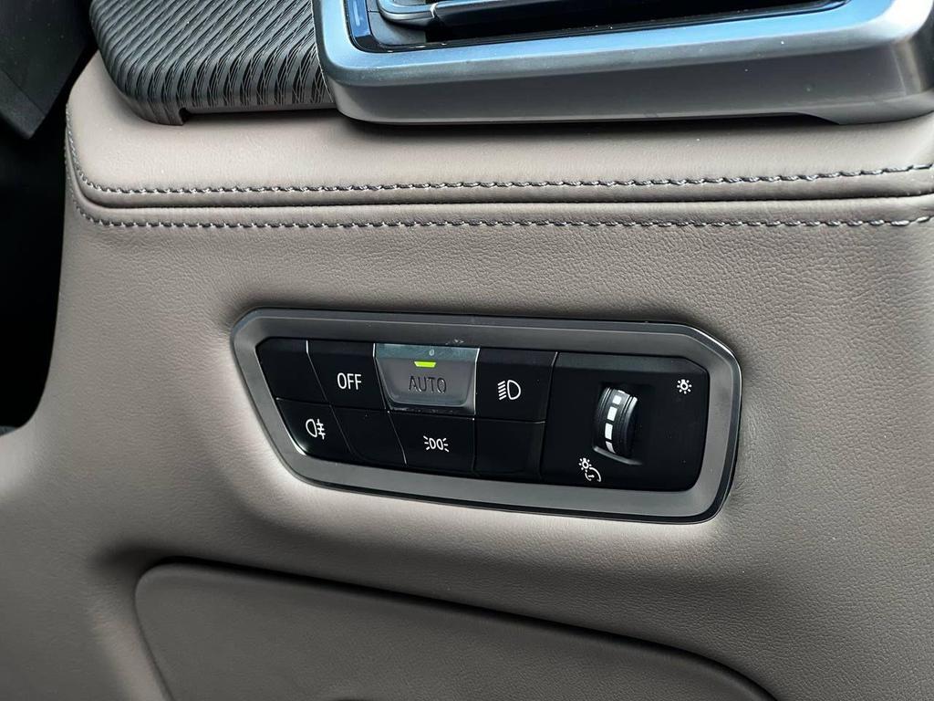 2023 BMW X5 M COMPETITION AUTO