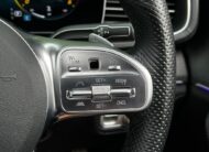 2022 Mercedes-Benz GLE Coupe 400 AMG Line Prem + D 4M A