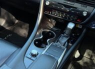 2021 Lexus RX 3.5 L 450h L V6 Takumi E-CVT 4WD