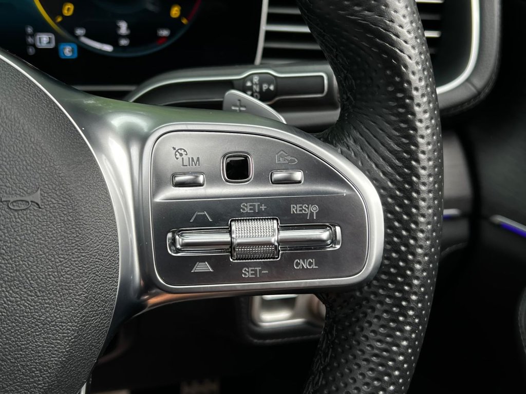 2022 Mercedes-Benz GLE Coupe 400 AMG Line Prem + D 4M A