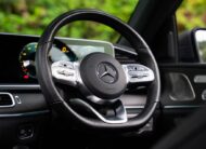 2022 Mercedes-Benz GLE Coupe 400 AMG Line Prem + D 4M A
