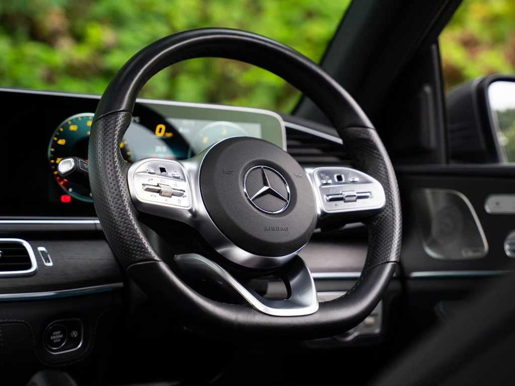 2022 Mercedes-Benz GLE Coupe 400 AMG Line Prem + D 4M A