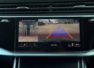 2023 Audi Q8 S Line 50TDI MHEV Quattro A